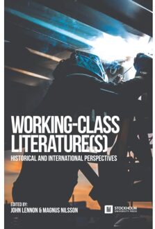 Working-Class Literature(S) - John Lennon