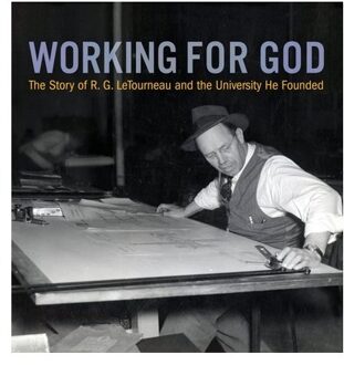 Working For God - Kathy a Peel