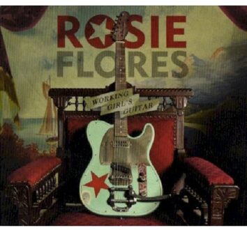 Working Girl's Guitar