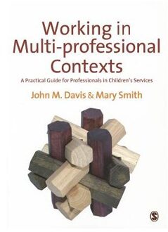 Working in Multi-professional Contexts