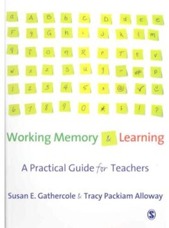 Working Memory and Learning