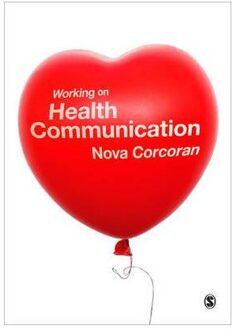 Working on Health Communication