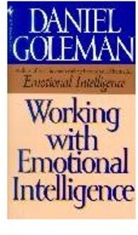 Working with Emotional Intelligence