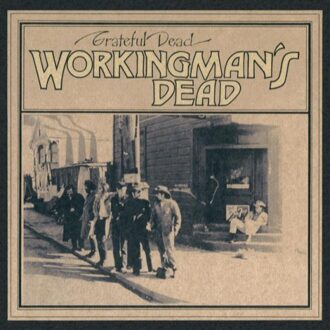 Workingman'S Dead