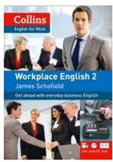 Workplace English 2