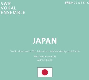 Works For Choir - Swr Vokalensemble - Marcus Creed