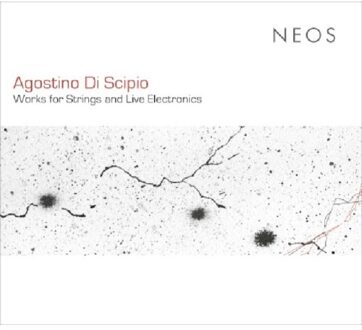 Works For Strings And Live Electron