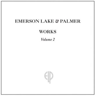 Works Volume 2
