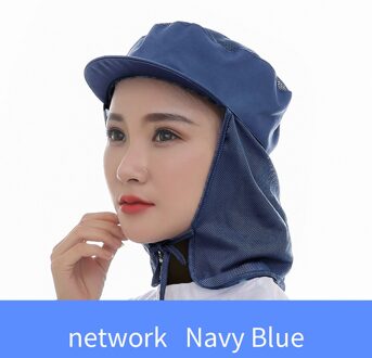 Workshop Caps Keuken Restaurant Hotel Bakkerij Ober Chef Werkkleding Hoeden Elastische Mesh Caps Mannen Vrouwen Ademend Stofkap 5