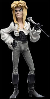 Workshop Labyrinth (1986 film) Mini Epics Vinyl Figure Jareth 16cm