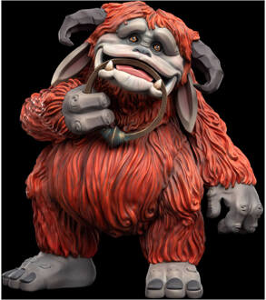 Workshop Labyrinth (1986 film) Mini Epics Vinyl Figure Ludo 16cm