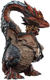 Workshop The Hobbit Mini Epics Vinyl Figure Smaug 30cm