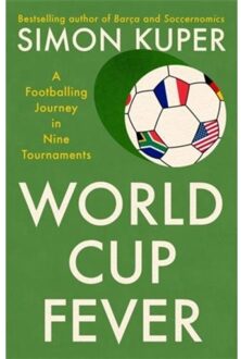 World Cup Fever - Simon Kuper