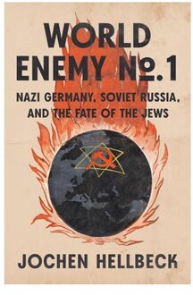 World Enemy - Jochen Hellbeck