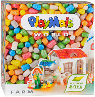 World - Farm (160012)