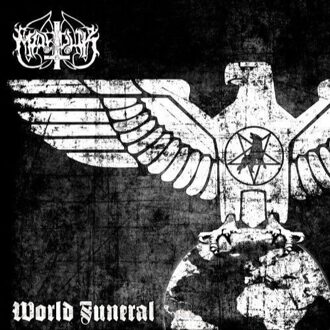 World Funeral (Re-Issue + Bonu
