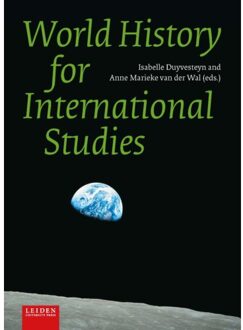 World History For International Studies