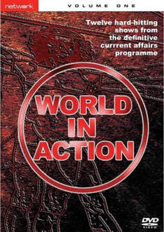 World In Action Volume 1