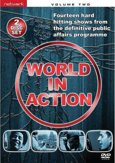World In Action Volume 2