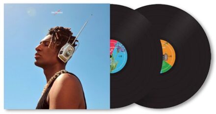 World Music Radio - Jon Batiste