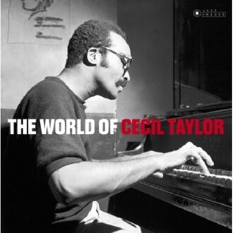 World Of Cecil Taylor