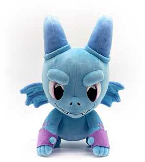 World of Clash Plush Figure Minion 22 cm