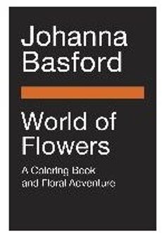 World of Flowers