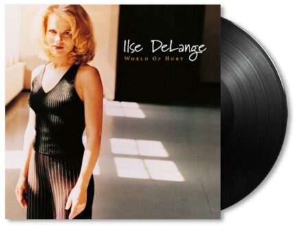 World Of Hurt - Ilse Delange