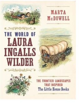 World of Laura Ingalls Wilder