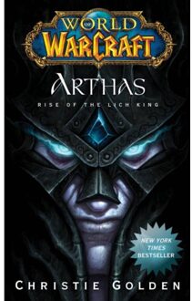 World of Warcraft: Arthas