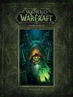 World Of Warcraft Chronicle Volume 2