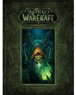 World Of Warcraft Chronicle Volume 2