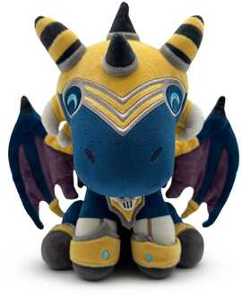 World of Warcraft Plush Figure Invincible 23 cm