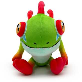 World of Warcraft Plush Figure Murloc 22 cm
