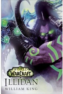World Of Warcraft - Random House Worlds - William King