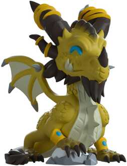 World of Warcraft Vinyl Figure Nozdormu Dragon Form 11 cm