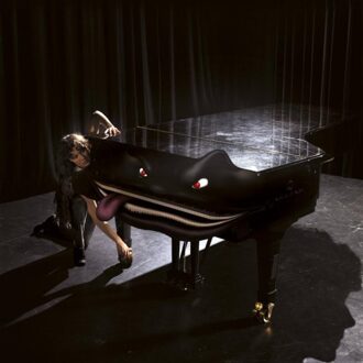 World Of Work - Clarissa Connelly