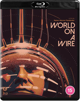 World on a Wire: 2 Disc Edition
