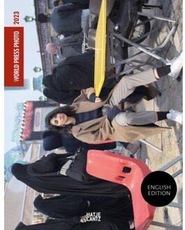 World Press Photo Yearbook 2023 - Fotografie - World Press Photo Foundation