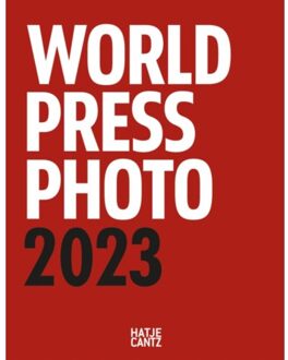 World Press Photo Yearbook 2023 - World Press Photo