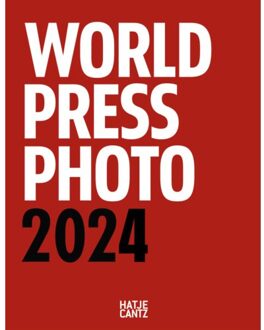 World Press Photo Yearbook 2024