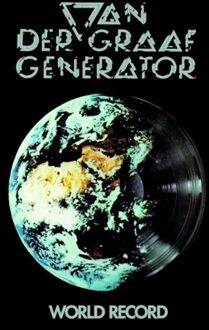 World Record - Van Der Graaf Generator