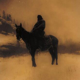 World's Blood (Re-Issue 2022) - Wayfarer