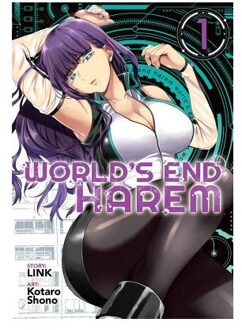 World's End Harem, Vol. 1