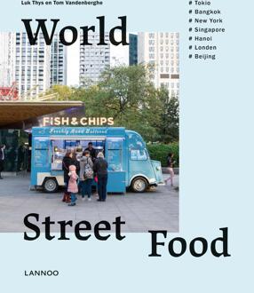 World Street Food