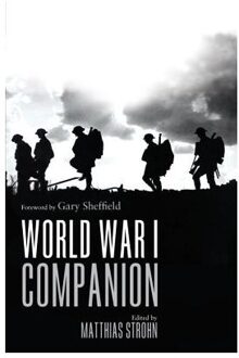 World War I Companion