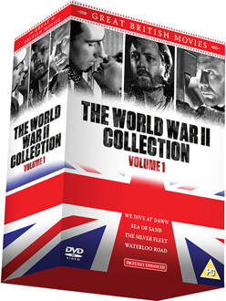 World War II Collection - Volume 1