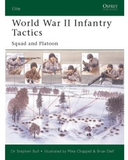 World War II Infantry Tactics (1)