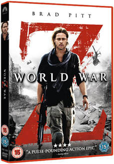 World War Z
