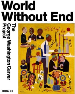 World Without End - Ian Blair